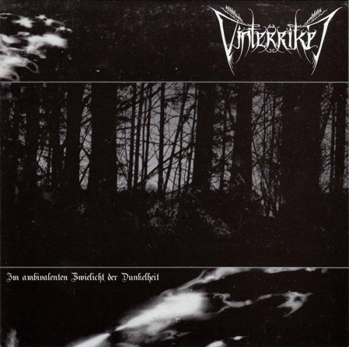 Vinterriket : Im ambivalenten Zwielicht Der Dunkelheit